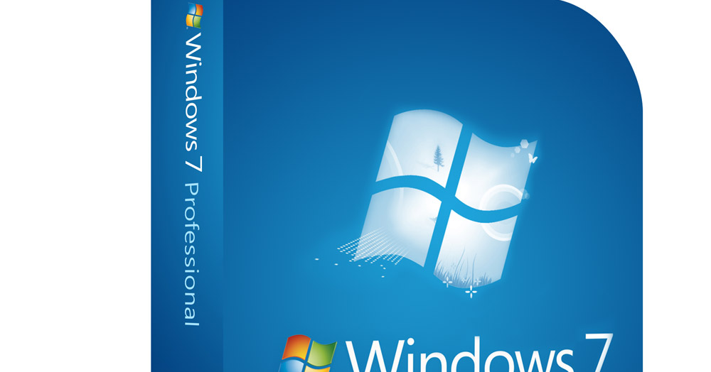 Windows 7 oem download