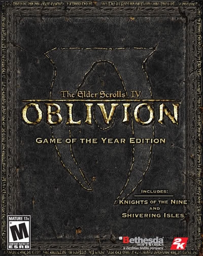 Oblivion pc iso download full game